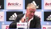 L'analyse du coach de l'OM Didier Deschamps après la victoire face à Évian