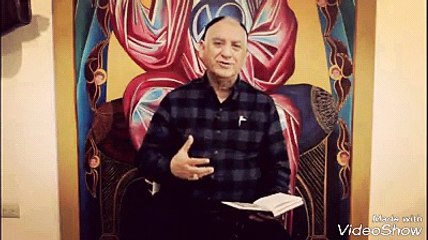 MENSAJE DEL DÍA 17/11/2017 - MONSEÑOR RODOLFO VILLARREAL