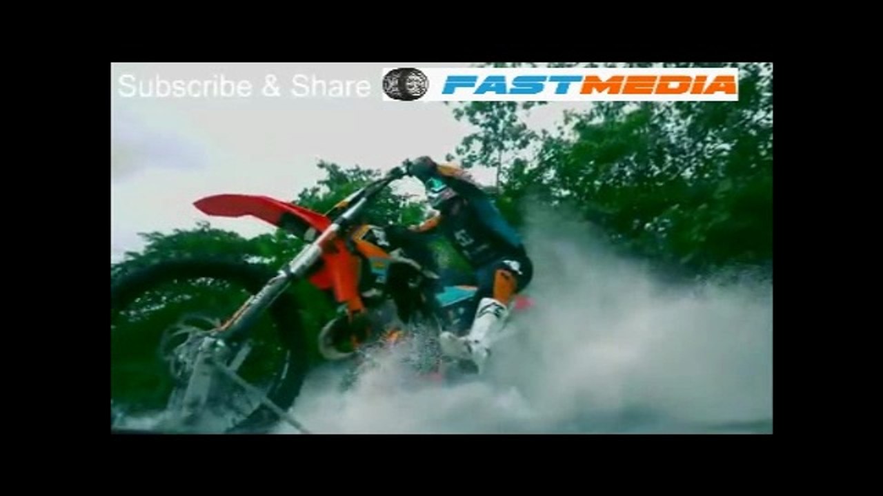 World Fastest Water Motocross E V E R