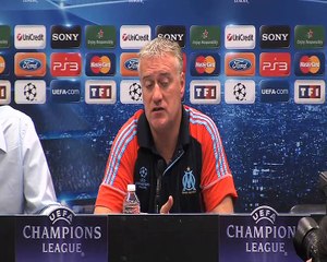 Pour l'Europe, pas besoin de motiver ses troupes