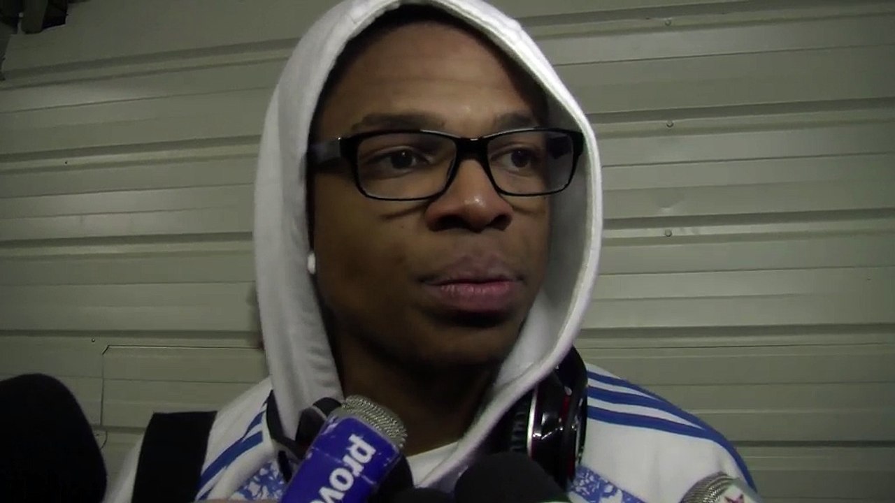 Loïc Rémy satisfait par cette qualification 4-0 face à Lens.