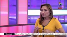 Rivero: La oposición venezolana vive una profunda crisis