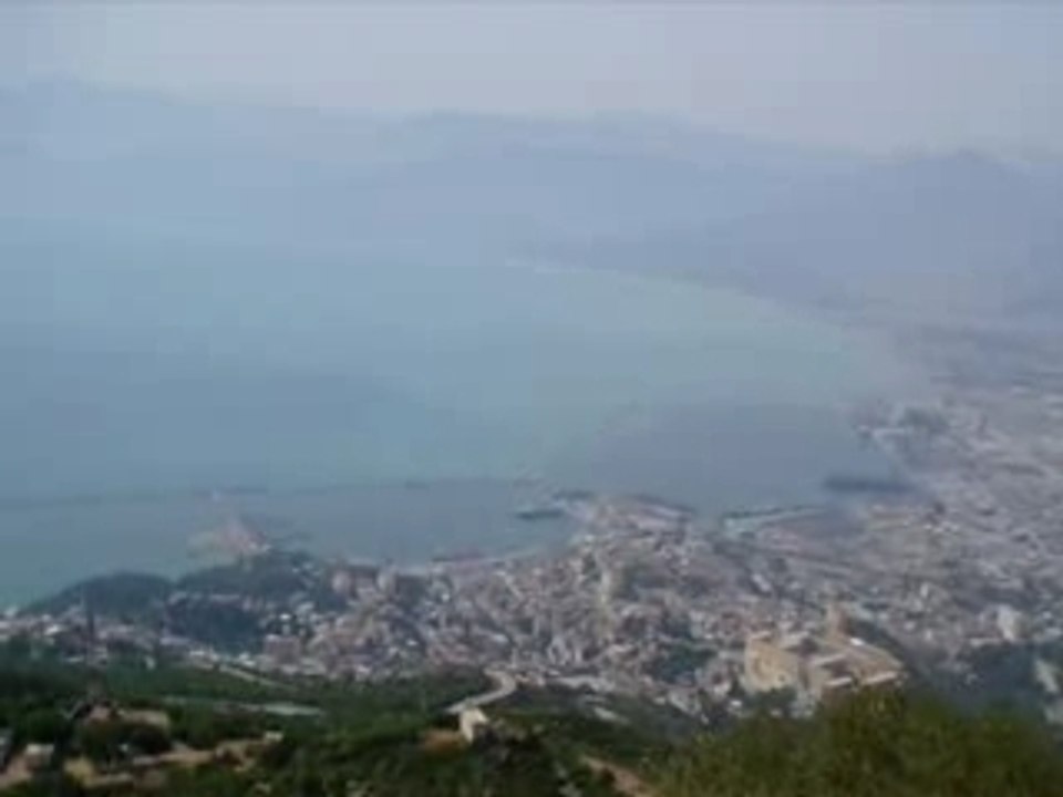 ALGéRie - VaCaNCeS éTé 2007