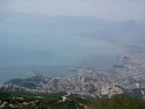 ALGéRie - VaCaNCeS éTé 2007