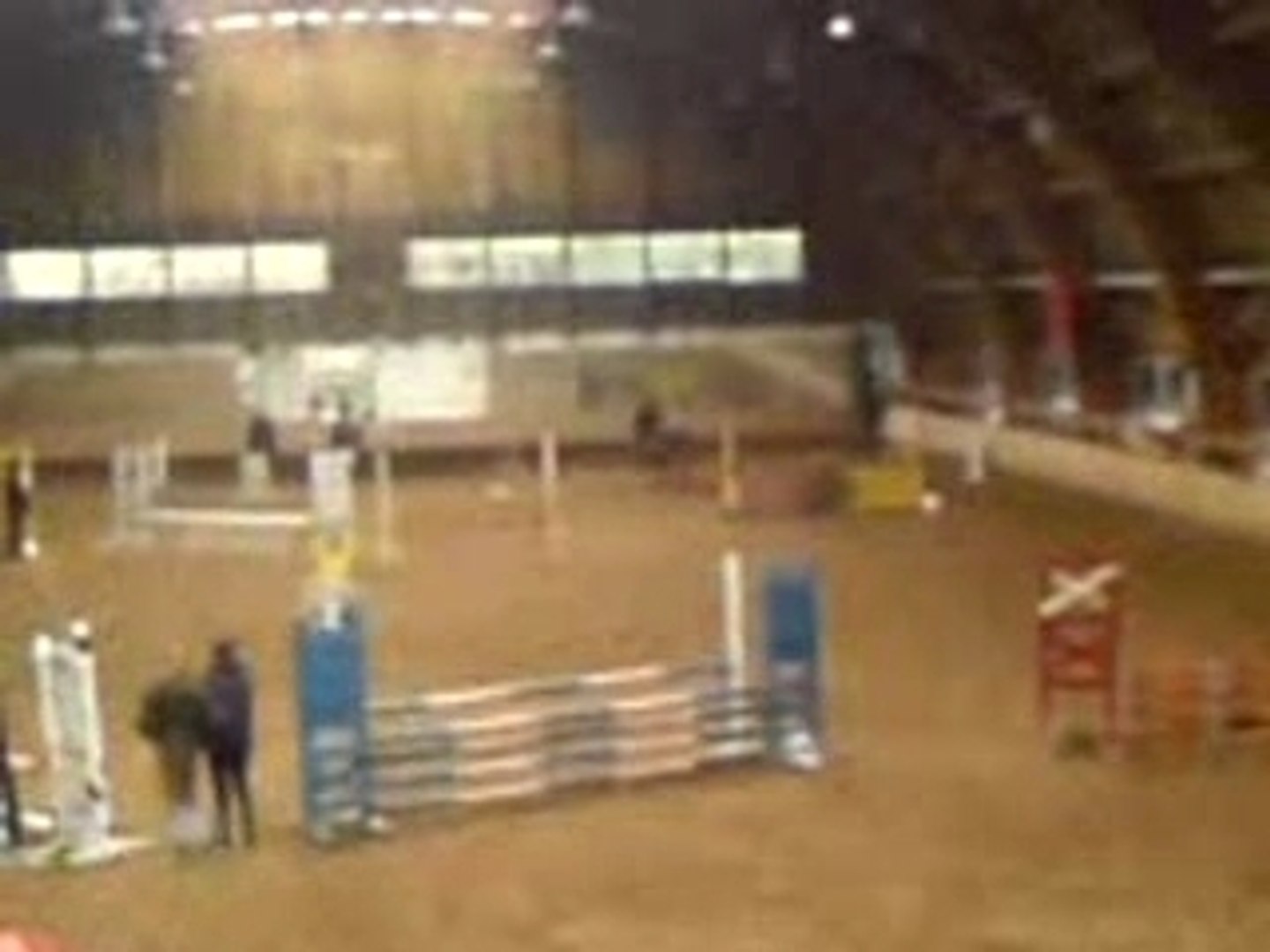 Mamaye Java Buzenval