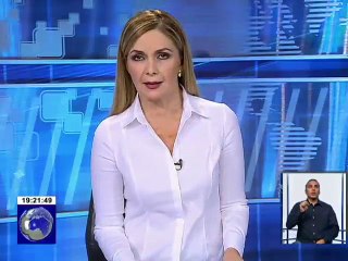 Parlamentaria Andina envía documento a organismo de derechos humanos sobre defensa del vicepresidente