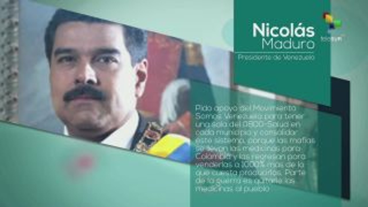 Impacto Económico: Argentina: nueva jornada de movilizaciones masivas