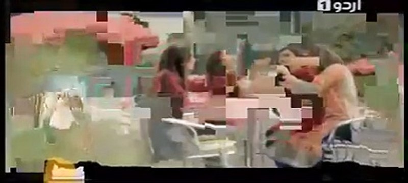 Main Ayesha Gul Episode 38 Precap on Urdu 1 in High Quality