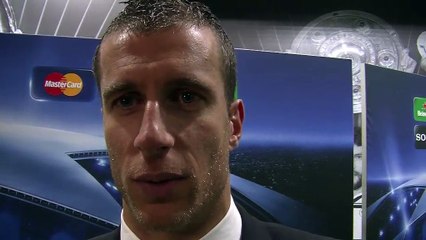 l'OM s'impose et se qualifie au terme d'un match de folie avec Benoît Cheyrou