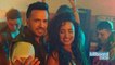 Luis Fonsi & Demi Lovato Share 'Echame La Culpa' Music Video | Billboard News