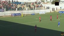 Moghreb Tetouan 0-2 Chabab Rif Al Hoceima / Botola Pro (17/11/2017) Week 8