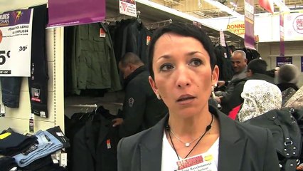 L'analyse d'Anne Ravelonanosy, chef du secteur textile.