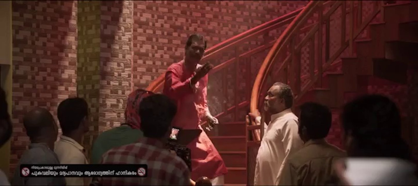 Velipadinte Pusthakam (2017) Malayalam HQ DVDRip x264 700MB ESubs (1)-003