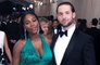 Serena Williams and Alexis Ohanian wed