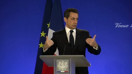 Des cris ont retenti au cours de la cérémonie des voeux à la Culture du Président.