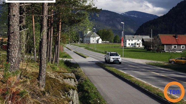 Paris, Munich... Découvrez ces photos magnifiques de villes Avant/Après ! (vidéo)