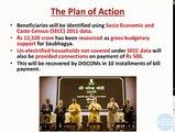 Saubhagya Yojana by PM Modi| SSC CGL, IBPS, Bank PO | Edu-Drives