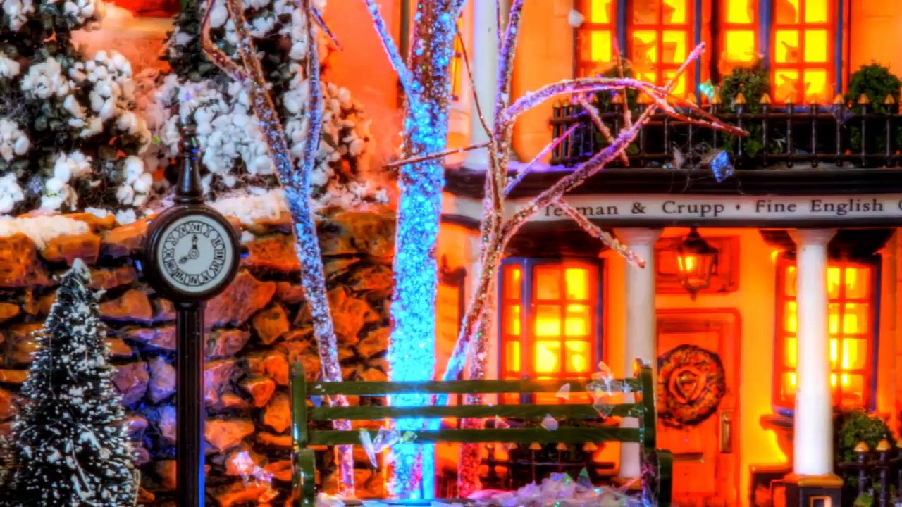 Música Navideña - Canciones y Villancicos de Navidad (Instrumentales) Feliz 2018!