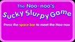 Teletubbies - Sucky Slurpy Games - Teletubbies Shape Game - Teletubbies Count Game
