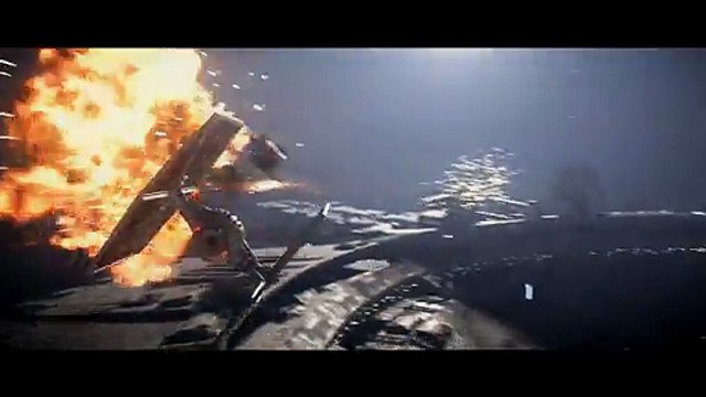 Star Wars Battlefront 2 - Single Player Trailer - bande annonce