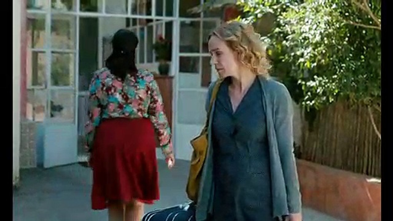 Prendre le large Bande-annonce / Trailer