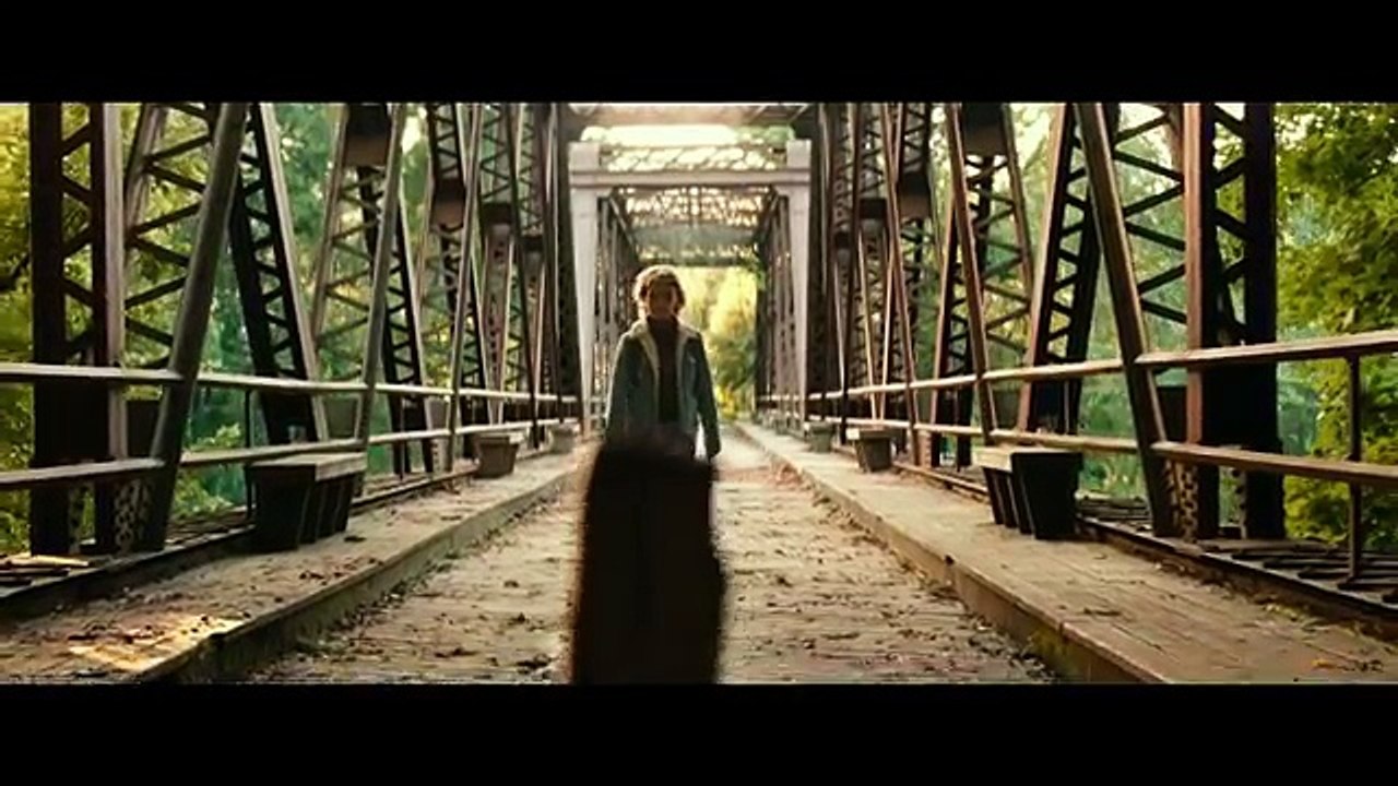 A Quiet Place (2018) - bande annonce / Trailer - Paramount Pictures