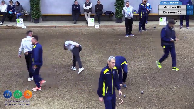 Finales CNC Seniors Masculins & Féminins (6)