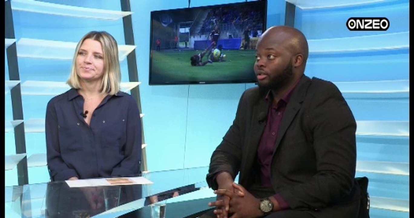 REPLAY - TOTAL FOOT - 17/11 : Toute l'actualité du football