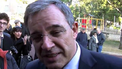 Thierry Mariani, au sujet d'Eric Diard