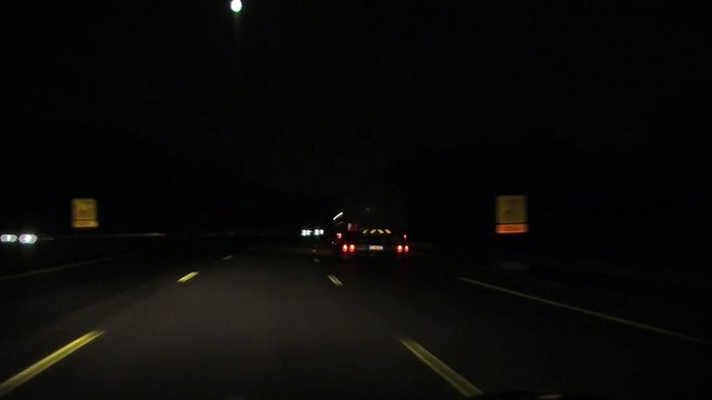 Prudence si vous devez circuler sur le viaduc de Martigues, les travaux débutent.