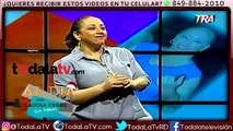 La Tora: A la ministra de salud pública no le importa que muera gente-Al Día Con Claudia Pérez-Video