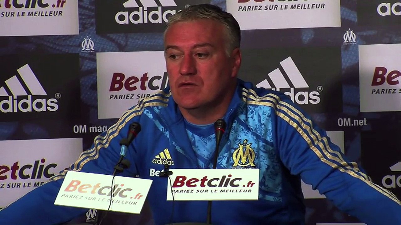 Deschamps s'est renseigné sur cette équpe de CFA de Bourg-Péronnas