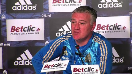 Didier Deschamps détaille les dernières perfs de VA