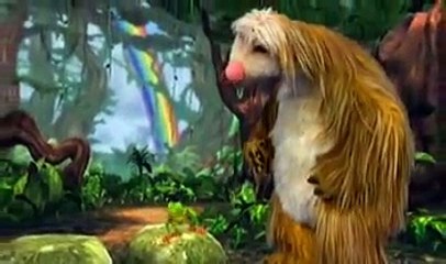 Its a Big Big World | Full Episode | Hold On Rainbow / Where Have All The Berries Gone?