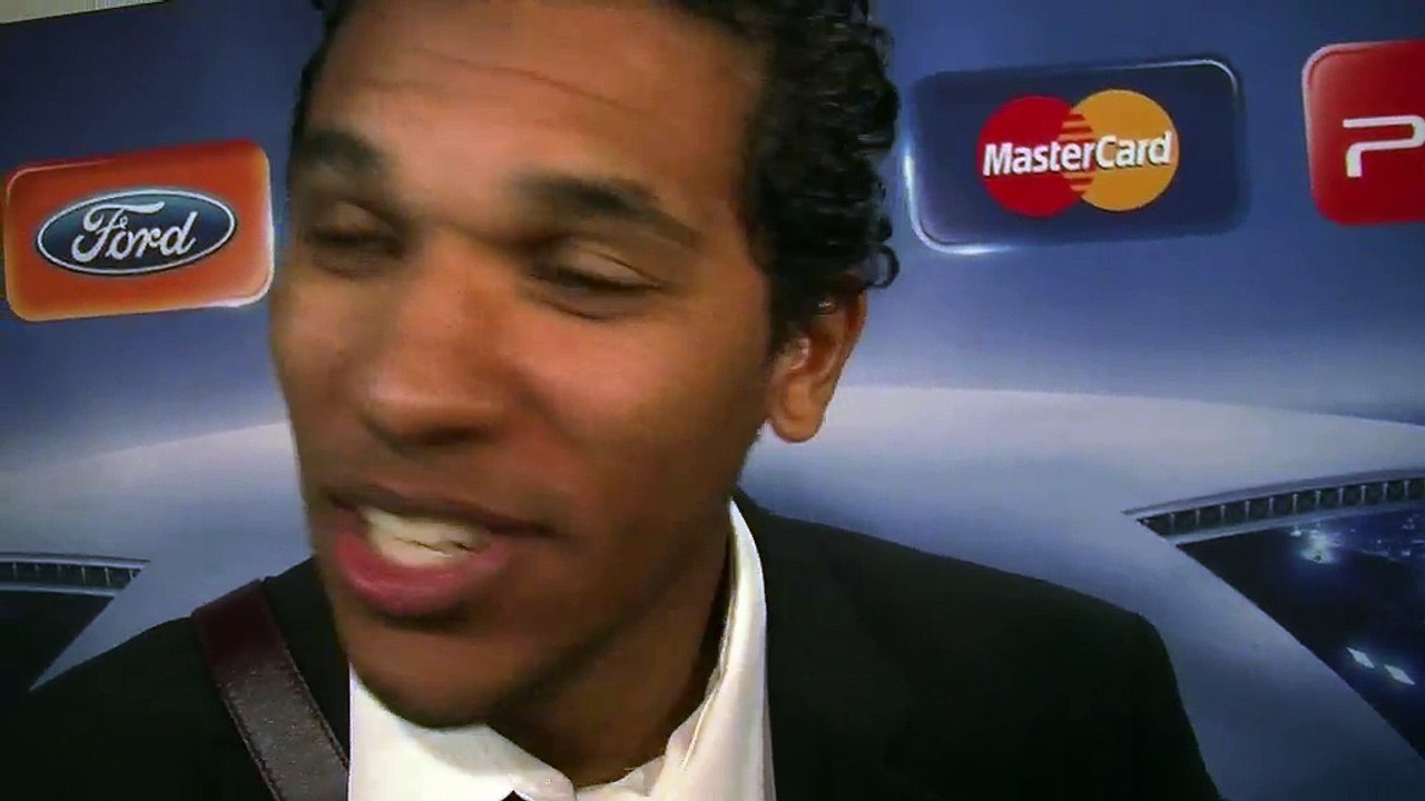 Brandao a marqué le but qui qualifie l'OM, qui l'eut cru !