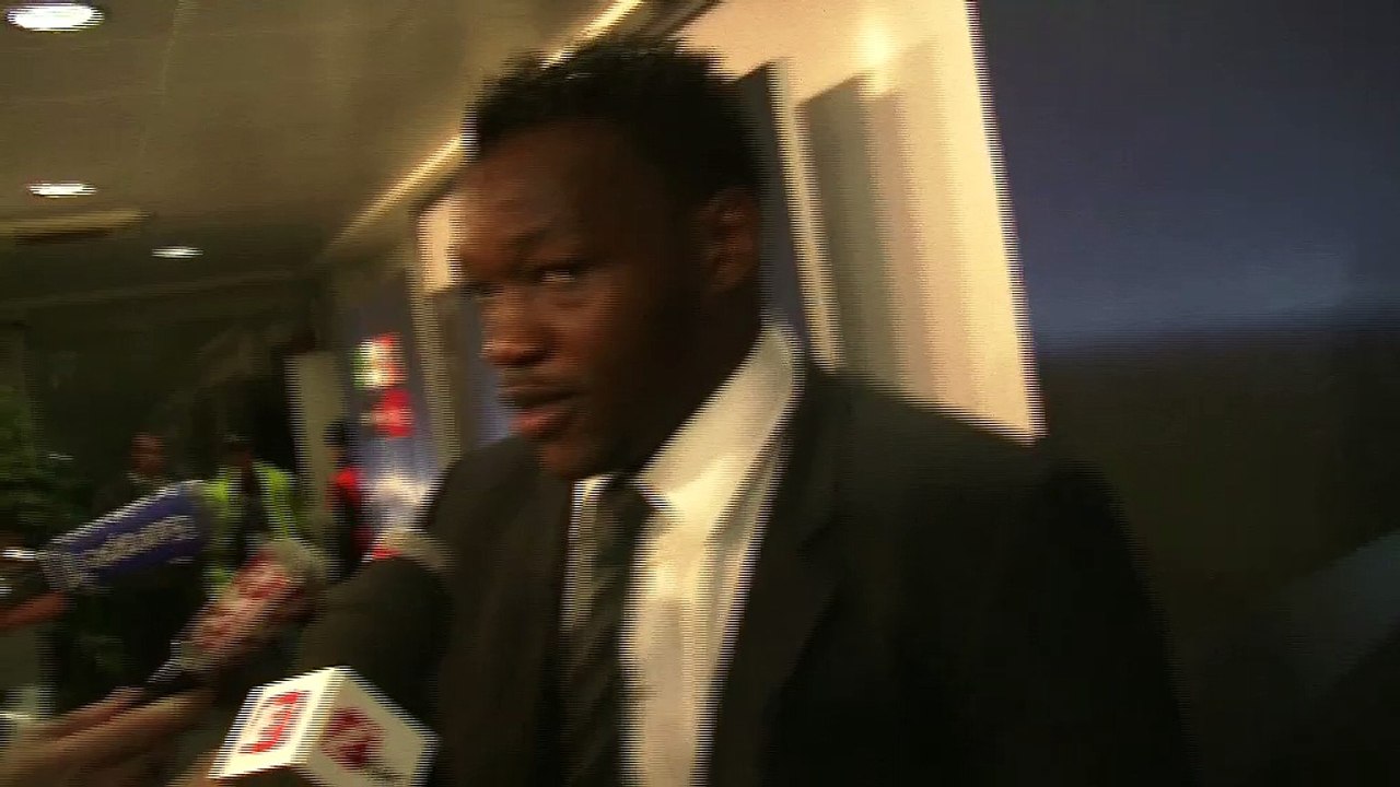 Mandanda expulsé à tort ou à raison ?