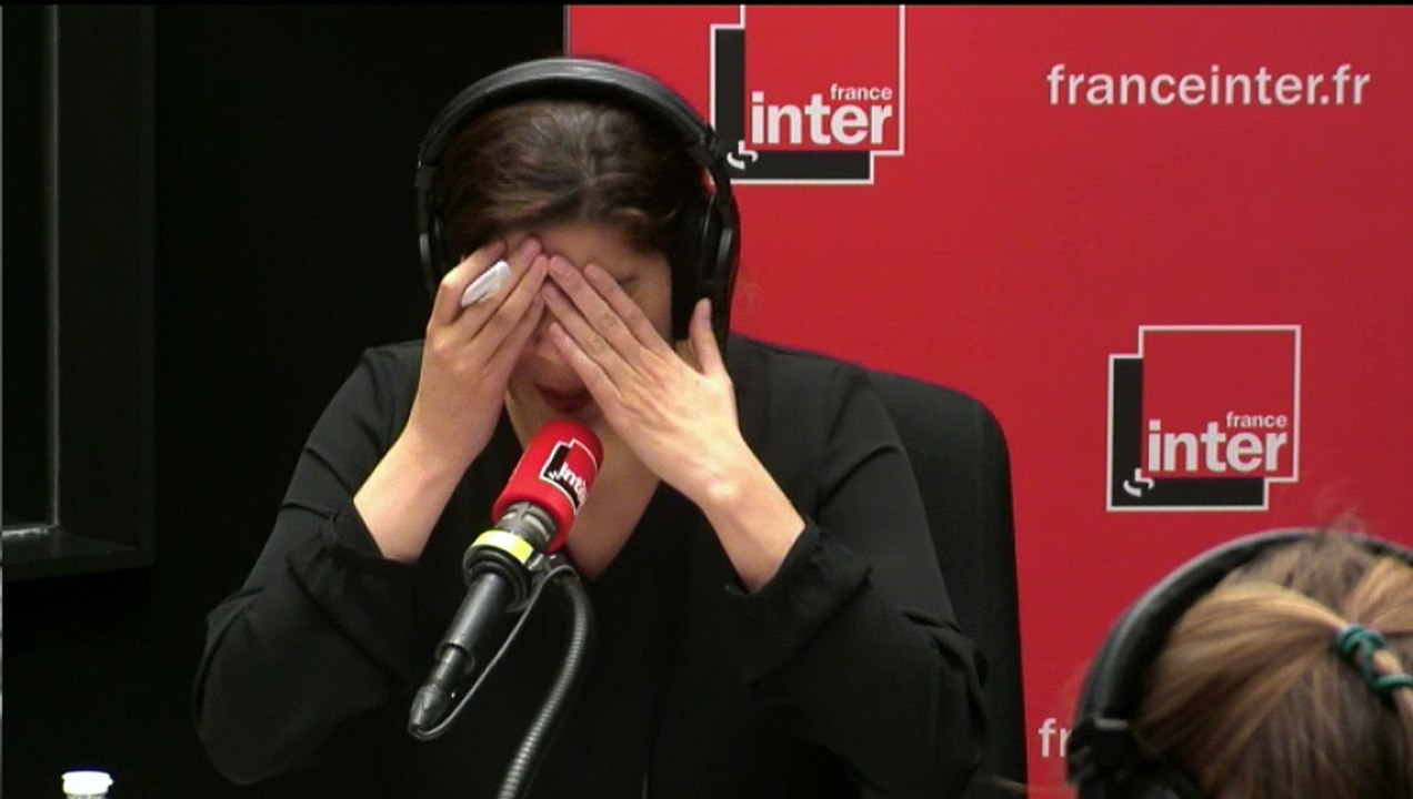 Liaison inattendue avec Georges Marchais - La chronique de Christine Gonzales