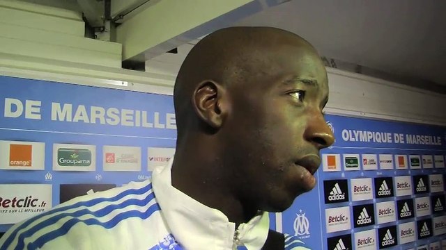 longue analyse de Souleymane Diawara après ce fiasco face à Dijon