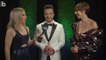 Luis Fonsi on the Success of 'Despacito' and New Music with Demi Lovato | 2017 Latin Grammys