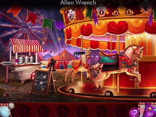 Adventure Escape: Midnight Carnival Mystery Story | Chapter 5, 6, 7, 8, 9 Gameplay Walkthrough