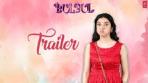 Bollywood Movies - Bulbul - HD(Official Trailer) - Divya Khosla Kumar - Shiv Pandit - PK hungama mASTI Official Channel