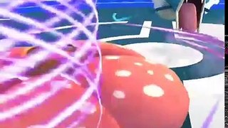 Pokémon GO Gym Battles Level 7 Gym Hitmonchan Lapras Jolteon Alakazam Primeape & more