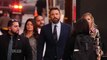 Ben Affleck Supports Weinstein Accuser Rose McGowan