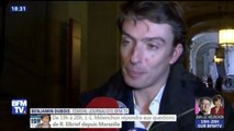 Procès de Dekhar: Benjamin Dubois, témoin et journaliste BFMTV, ne 