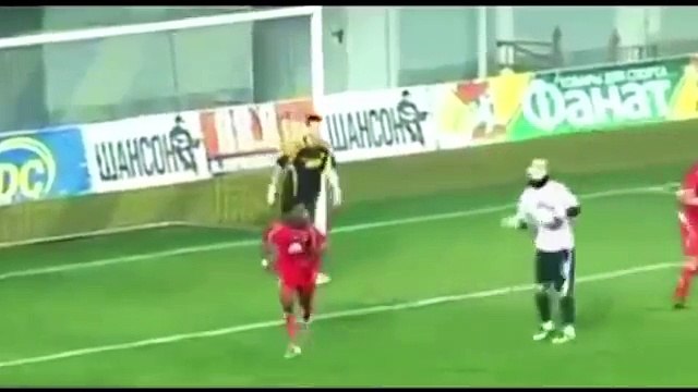 Lances Polêmicos do futebol mundial ◆ Malandragens nos Gramados