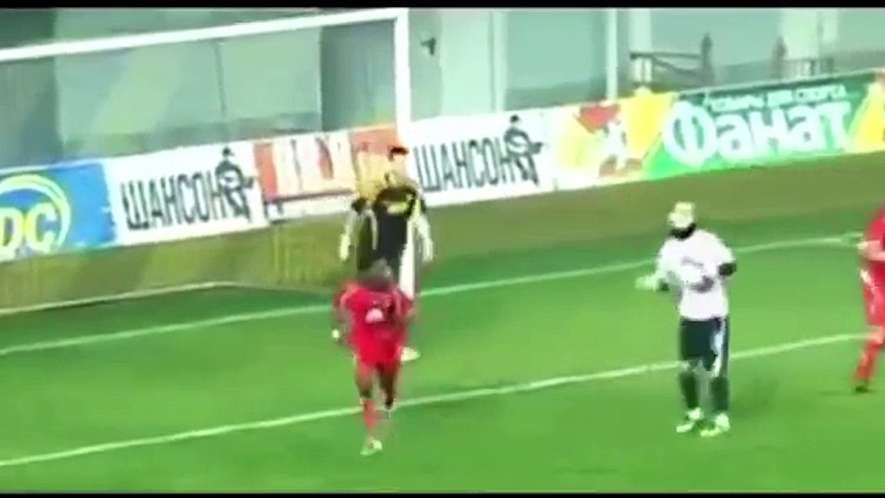 Lances Polêmicos do futebol mundial ◆ Malandragens nos Gramados