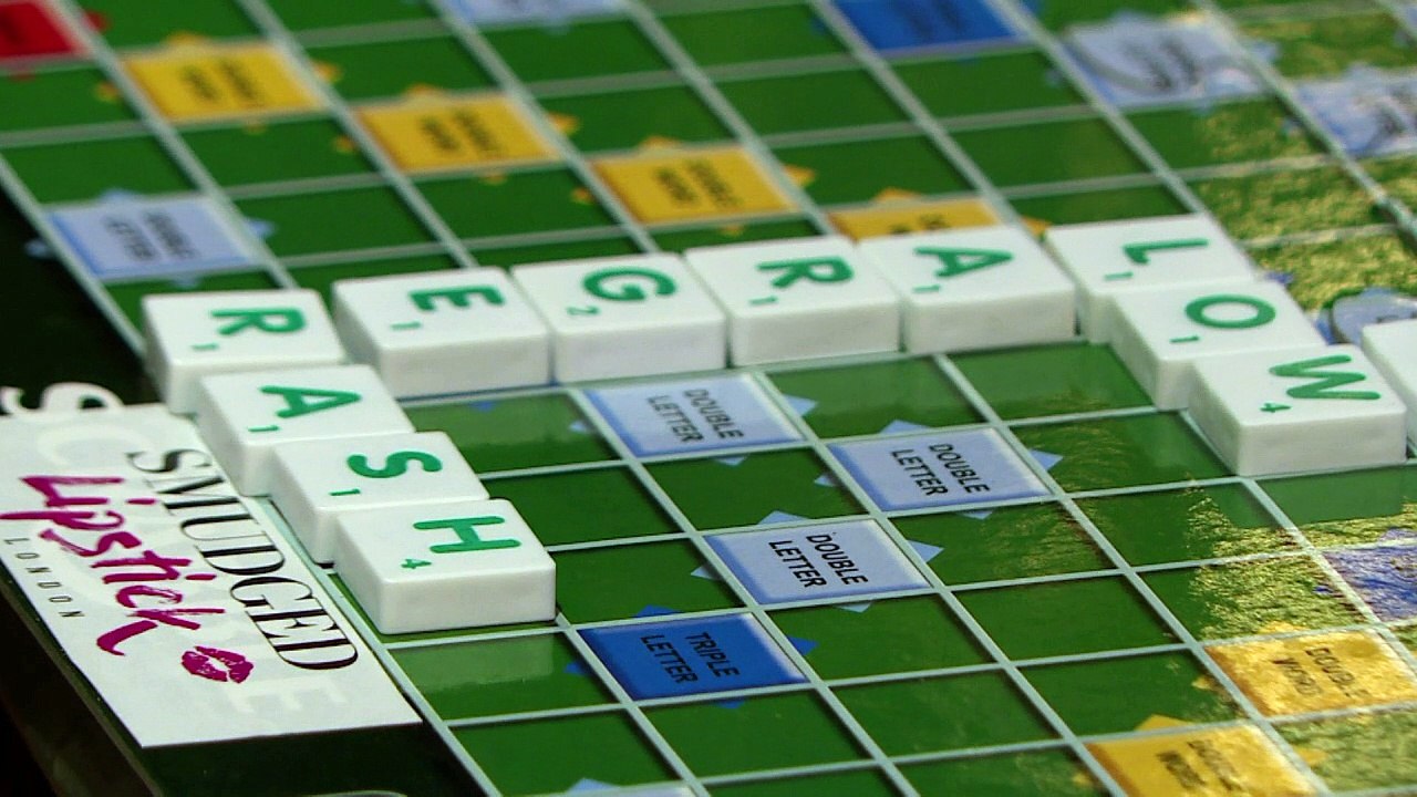 En Londres, un Scrabble erótico para unir parejas