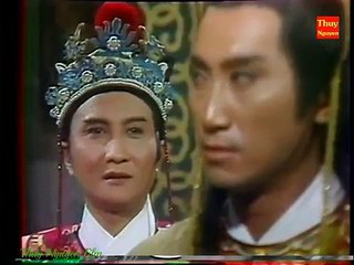 Phim Kiếm Hiệp 2017 | Ma Nữ Truyện 3 | TN Phim