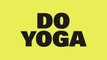 How To Do Yoga | Curb 907 Clip