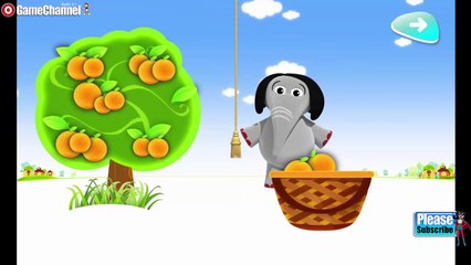 First Words by BabyTV BabyTV Education Games Android Gameplay Video